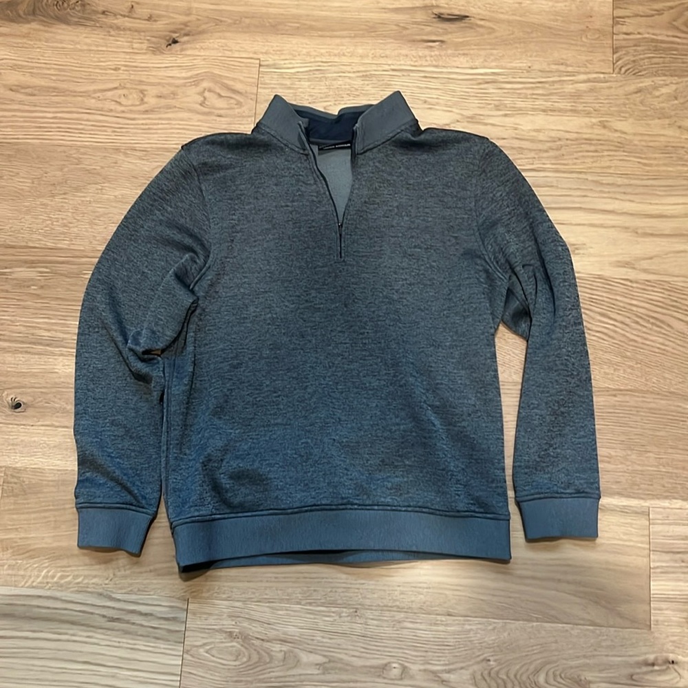 Under Armour Quarter Zip, Large